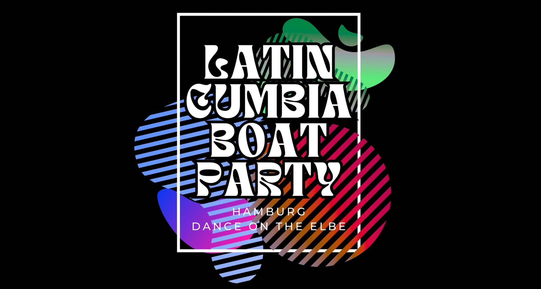 Latin Cumbia Boat
